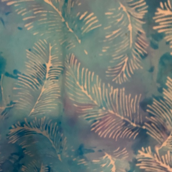 Wrap around new pants - Picture 6 of 8